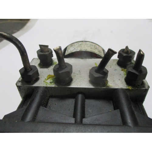 Volvo V70 ABS Beyni 10.0949-0406.3 10.0204-0062.4