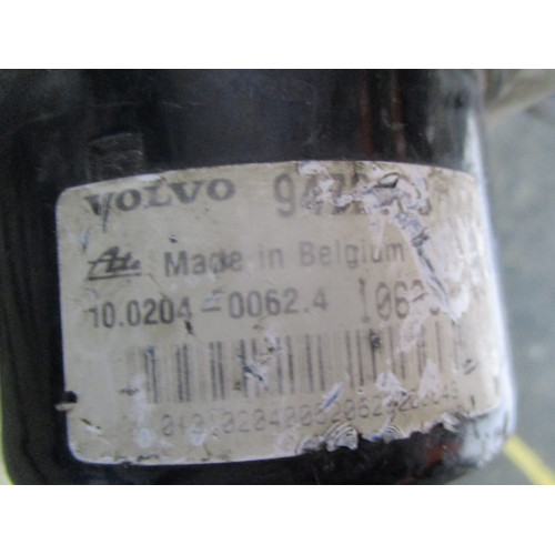 Volvo V70 ABS Beyni 10.0949-0406.3 10.0204-0062.4