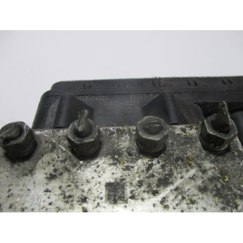 Toyota İQ-Yaris-Aygo ABS Beyni 44540-74021 89541-74021 116040-30031