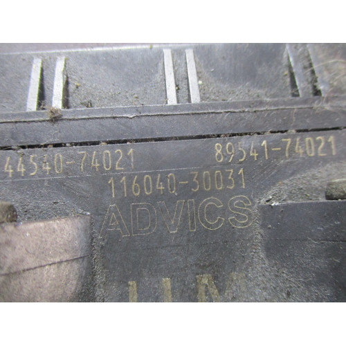 Toyota İQ-Yaris-Aygo ABS Beyni 44540-74021 89541-74021 116040-30031