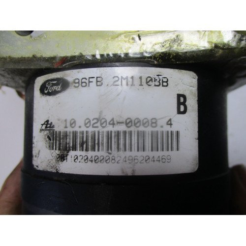 Ford Fiesta ABS Beyni 10.0946-0101.3 96FB-2C013-BA 96FB-2M110-BB 10.0204-0008.4
