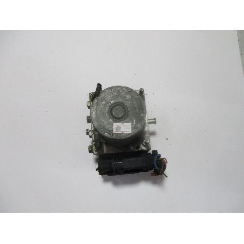 Peugeot 307 ABS Beyni 0265800301 9646828780 0265231302