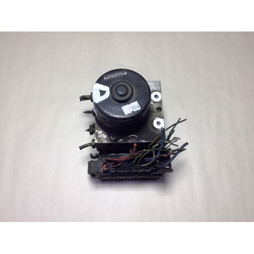 Ford Focus Abs Beyni 10.0925-0110.3 2M51-2M110-EC 10.0204-0377.4