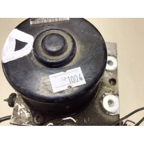 Ford Focus Abs Beyni 10.0925-0110.3 2M51-2M110-EC 10.0204-0377.4