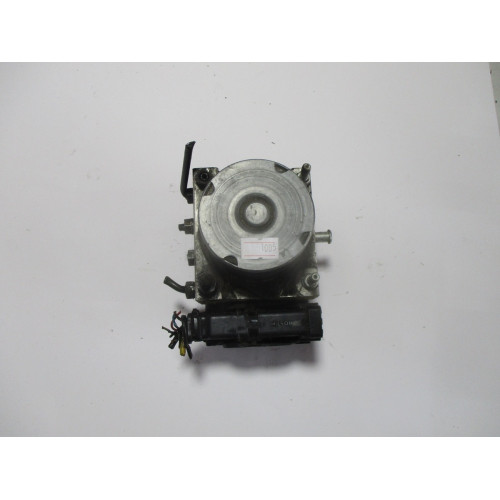 Nissan Micra ABS Beyni 0265800319 0265231341 47660-AX600 