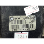 Volkswagen Passat B5.5 Audi A4 ABS Beyni 4B0614517G 0265950055 0265225124