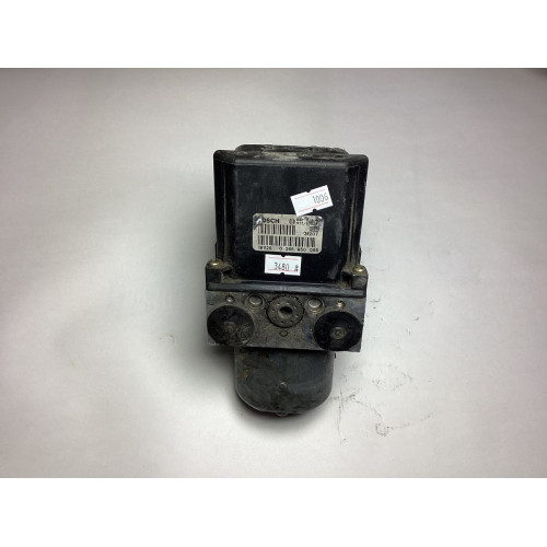 Volkswagen Passat B5.5 Audi A4 ABS Beyni 4B0614517G 0265950055 0265225124