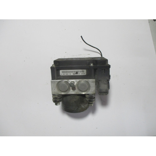 Nissan Micra ABS Beyni 0265800319 0265231341 47660-AX600 