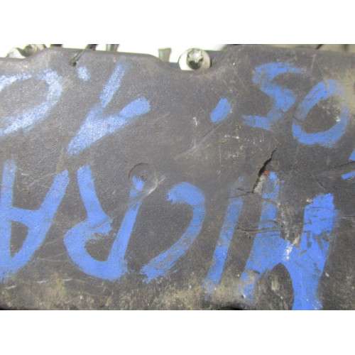 Nissan Micra ABS Beyni 0265800319 0265231341 47660-AX600 