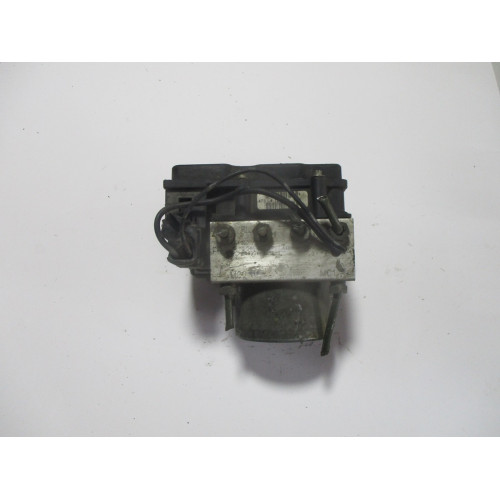 Nissan Micra ABS Beyni 0265800319 0265231341 47660-AX600 