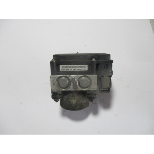 Nissan Micra ABS Beyni 0265800319 0265231341 47660-AX600 