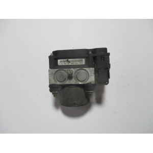 Nissan Micra ABS Beyni 0265800319 0265231341 47660-AX600 