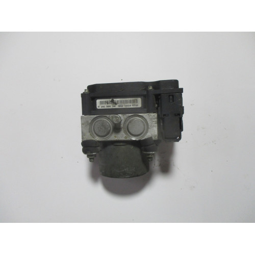 Nissan Micra ABS Beyni 0265800319 0265231341 47660-AX600 