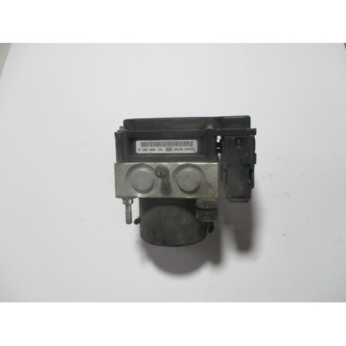 Nissan Micra ABS Beyni 0265800319 0265231342 47660-AX600 