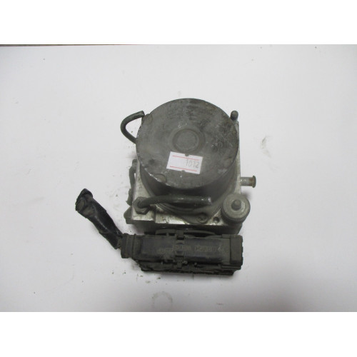 Nissan Micra ABS Beyni 0265800319 0265231342 47660-AX600 