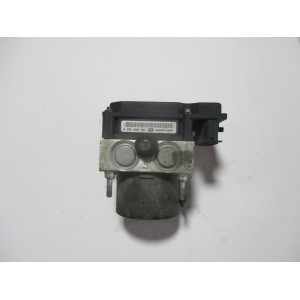 Nissan Micra ABS Beyni 0265800319 0265231341 47660-AX600 