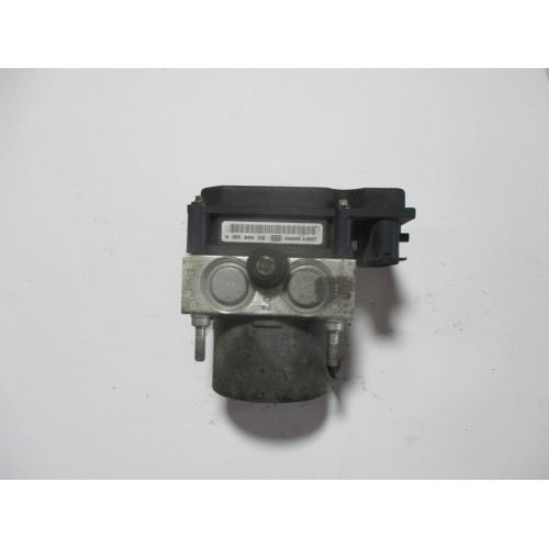 Nissan Micra ABS Beyni 0265800319 0265231341 47660-AX600 