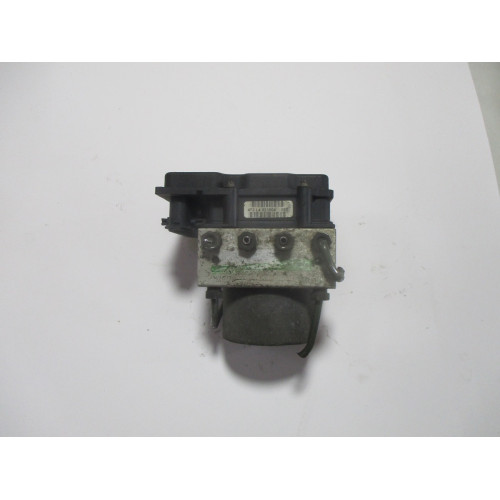 Nissan Micra ABS Beyni 0265800319 0265231341 47660-AX600 