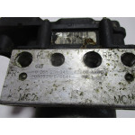 Nissan Micra ABS Beyni 0265800319 0265231341 47660-AX600 