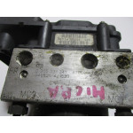 Nissan Micra ABS Beyni 0265800319 0265231341 47660-AX600 