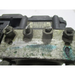 Nissan Micra ABS Beyni 0265800319 0265231341 47660-AX600 