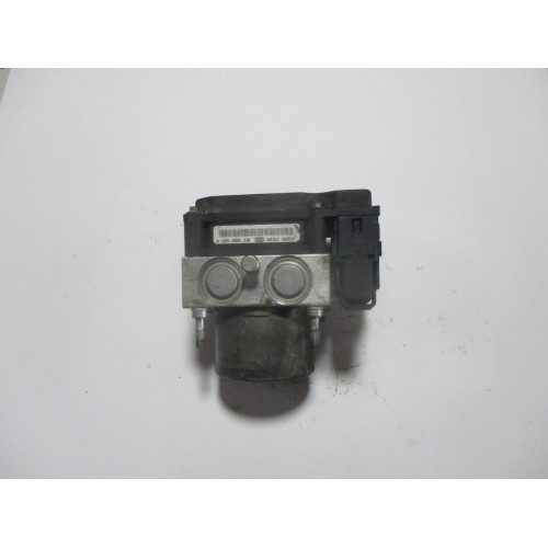 Nissan Micra ABS Beyni 0265800319 0265231341 47660-AX600 