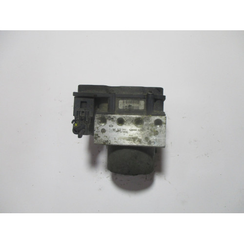 Nissan Micra ABS Beyni 0265800319 0265231341 47660-AX600 