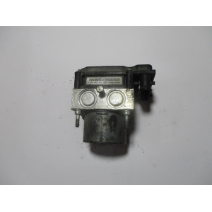 Citroen C1 Peugeot 107 Abs Beyni Toyota Aygo 0265800441 0265231579 44510-0H010