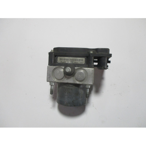Citroen C1 Peugeot 107 Abs Beyni Toyota Aygo 0265800441 0265231579 44510-0H010