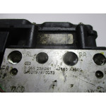 Nissan Micra ABS Beyni 0265800319 0265231341 47660-AX600 