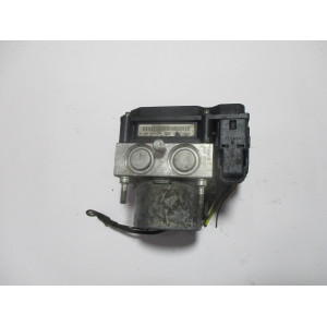 Nissan Micra ABS Beyni 0265800319 0265231341 47660-AX600 