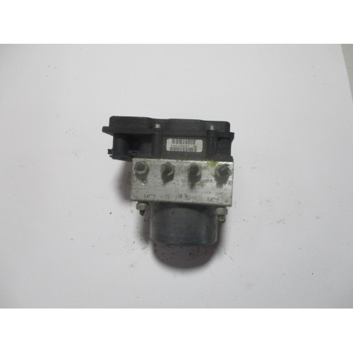 Mitsubishi Colt ABS Beyni 0265800403 0265231502 A4544200975 