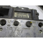 Fiat Panda ABS Beyni 0265800673 0265232021 51799595