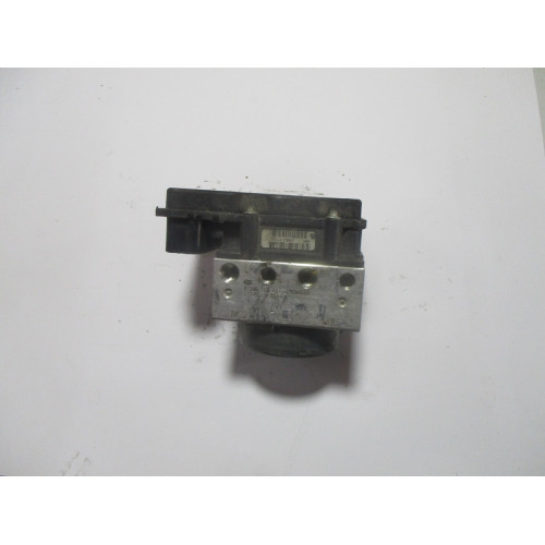 Fiat Panda ABS Beyni 0265800673 0265232021 51799595