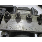 Nissan Micra ABS Beyni 0265800574 47660-BC60A 0265231841