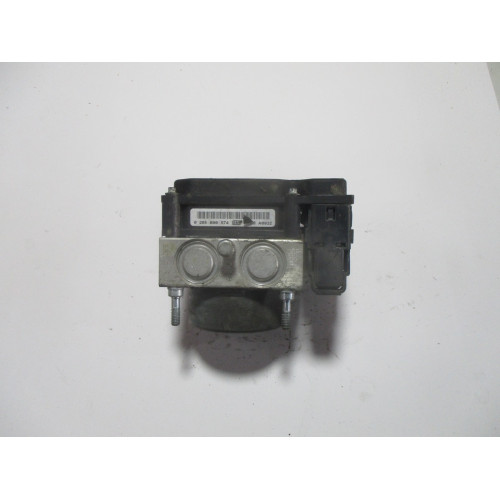Nissan Micra ABS Beyni 0265800574 47660-BC60A 0265231841