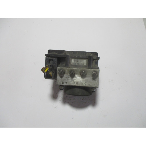 Nissan Micra ABS Beyni 0265800574 47660-BC60A 0265231841