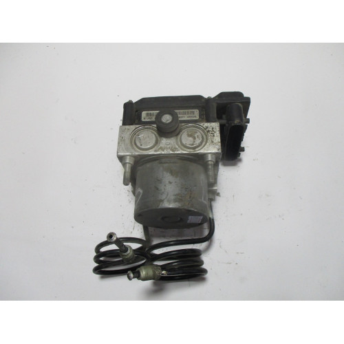 Mitsubishi Colt ABS Beyni 0265800403 0265231502 A4544200975 