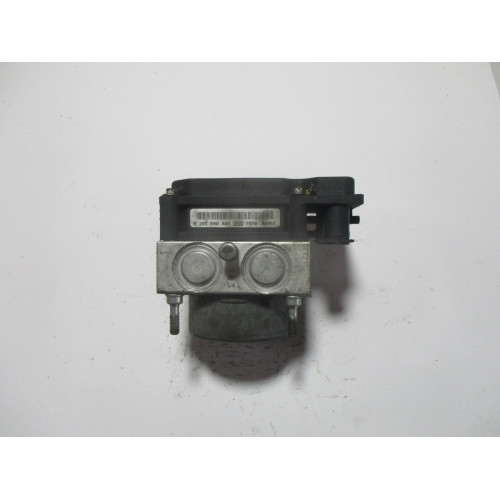 Suzuki SX4 ABS Beyni 0265800494 56110-79J10 0265231670