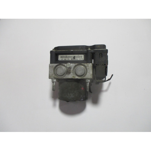 Nissan Micra ABS Beyni 0265800320 0265231341 47660-AX600 
