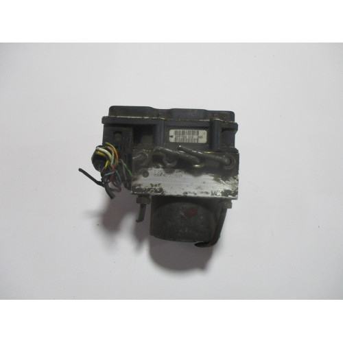 Nissan Micra ABS Beyni 0265800320 0265231341 47660-AX600 