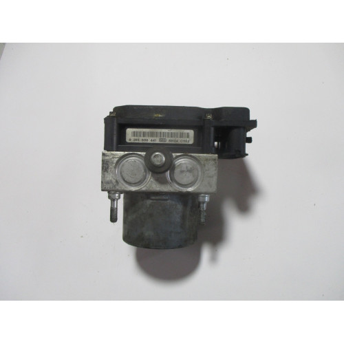 Citroen C1 Peugeot 107 Abs Beyni Toyota Aygo 0265800441 0265231579 44510-0H010