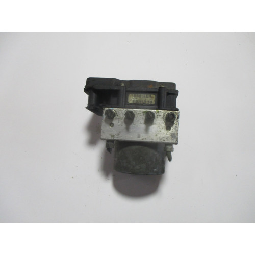 Citroen C1 Peugeot 107 Abs Beyni Toyota Aygo 0265800441 0265231579 44510-0H010