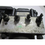 Nissan Micra ABS Beyni 0265800319 0265231341 47660-AX600 