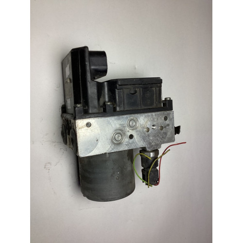 Volkswagen Passat B5.5 Audi A4 ABS Beyni 4B0614517G 0265950055 0265225124