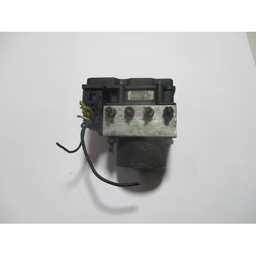 Nissan Micra ABS Beyni 0265800319 0265231341 47660-AX600 