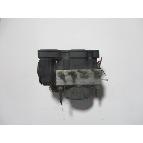 Peugeot 107 Citroen C1 Toyota Aygo ABS Beyni 0265260019 2265106496 0265805083 44510-0H020