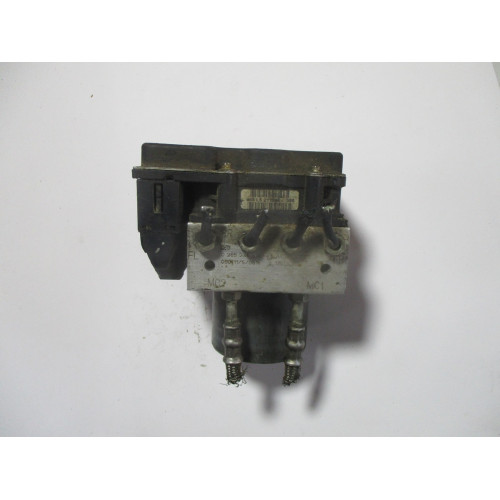 Mitsubishi Colt ABS Beyni 0265950456 0265234314 A4544201175 