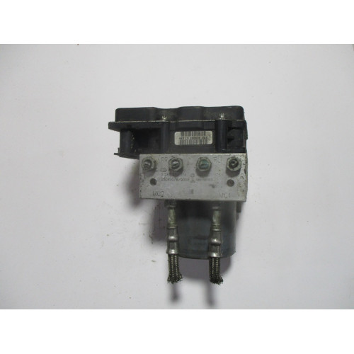 Mitsubishi Colt ABS Beyni 0265950456 0265234314 A4544201175 