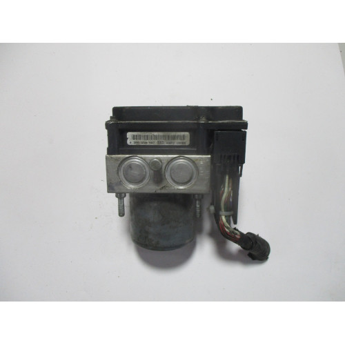  Toyota Aygo Citroen C1 Peugeot 107 ABS Beyni 0265950687 0265235316